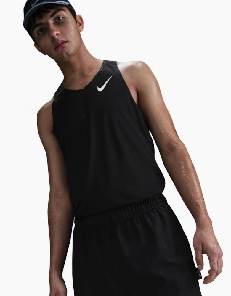 Dri-Fit Breathe Running Shorts