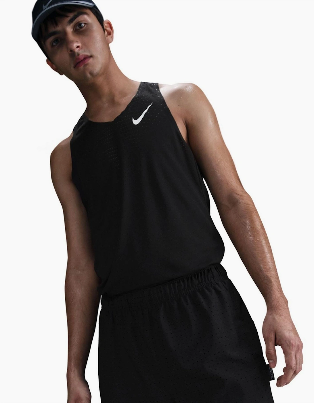 Dri-Fit Breathe Running Shorts, 7 of 6