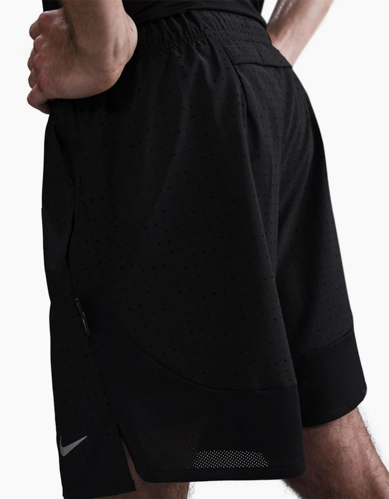 Dri-Fit Breathe Running Shorts