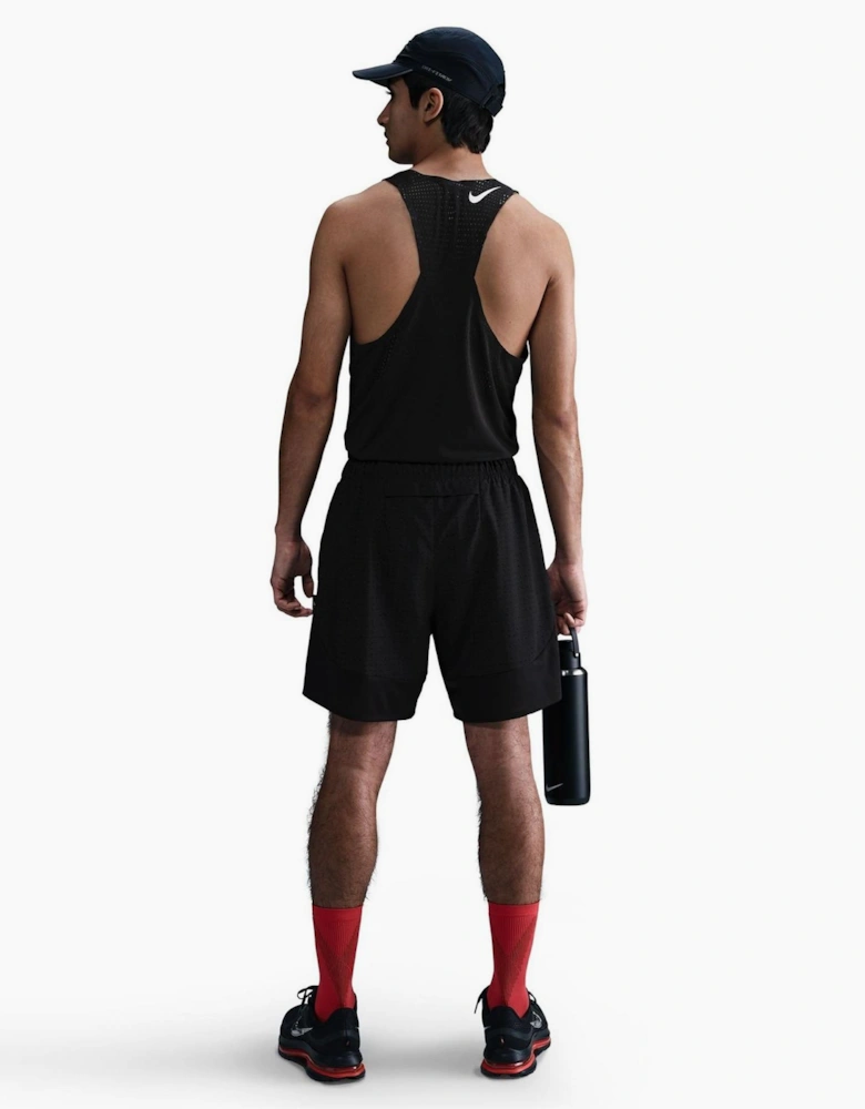 Dri-Fit Breathe Running Shorts