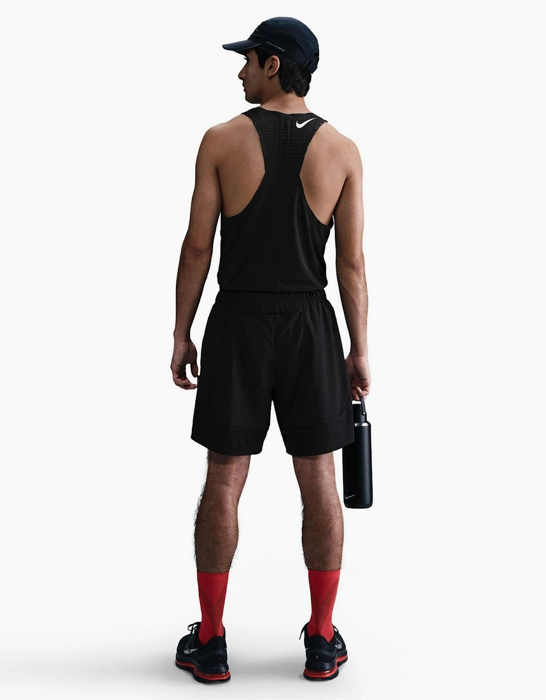 Dri-Fit Breathe Running Shorts
