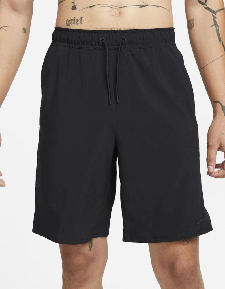 Mens Dri FIT 9 Unlined Versatile Shorts