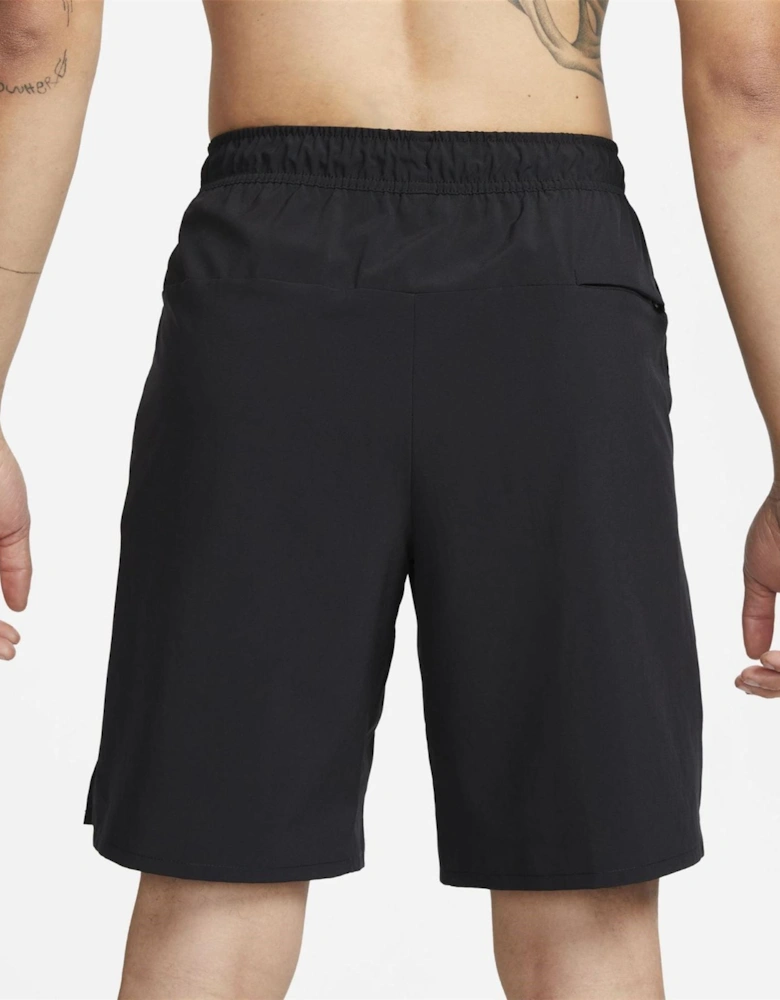 Mens Dri FIT 9 Unlined Versatile Shorts
