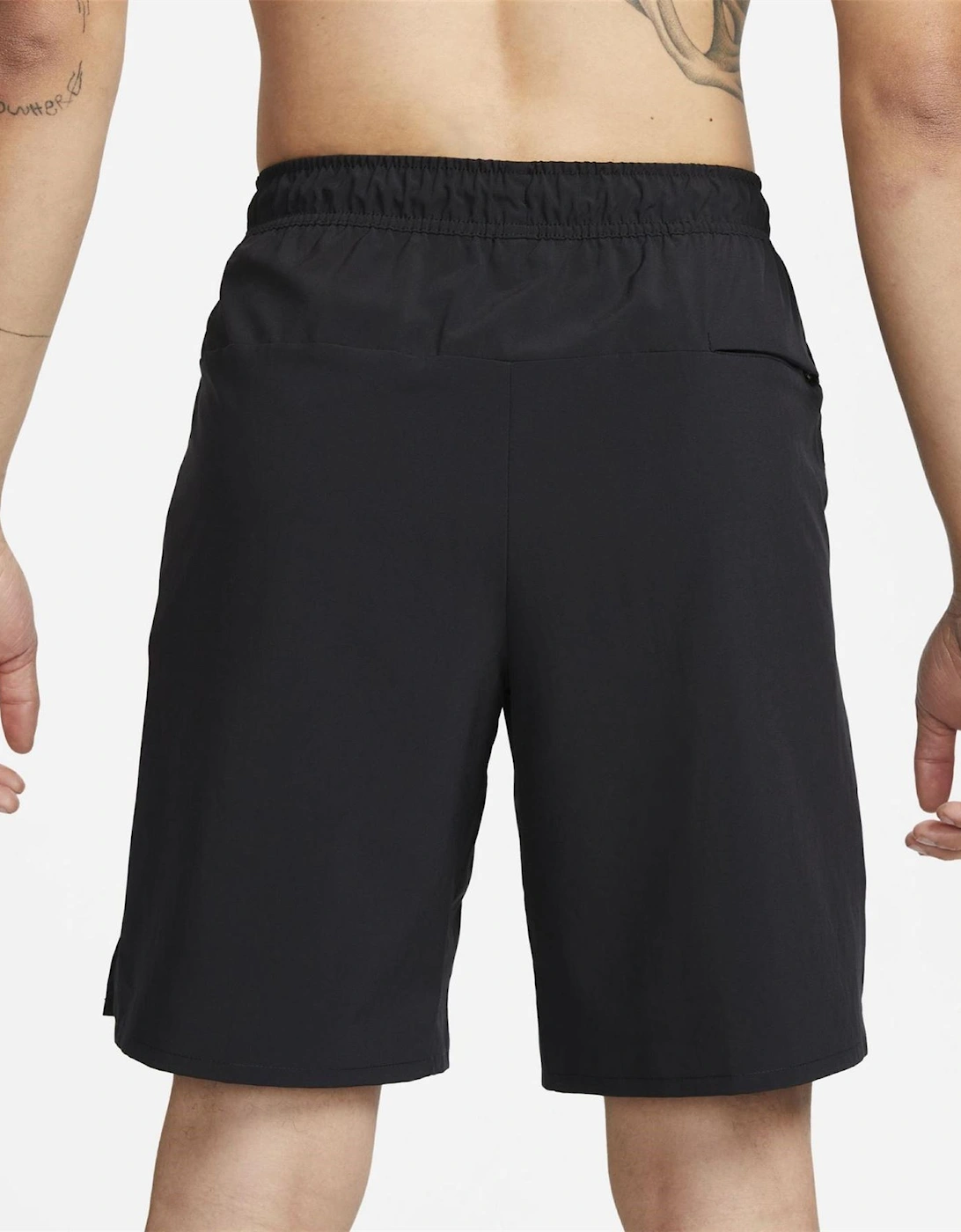 Mens Dri FIT 9 Unlined Versatile Shorts