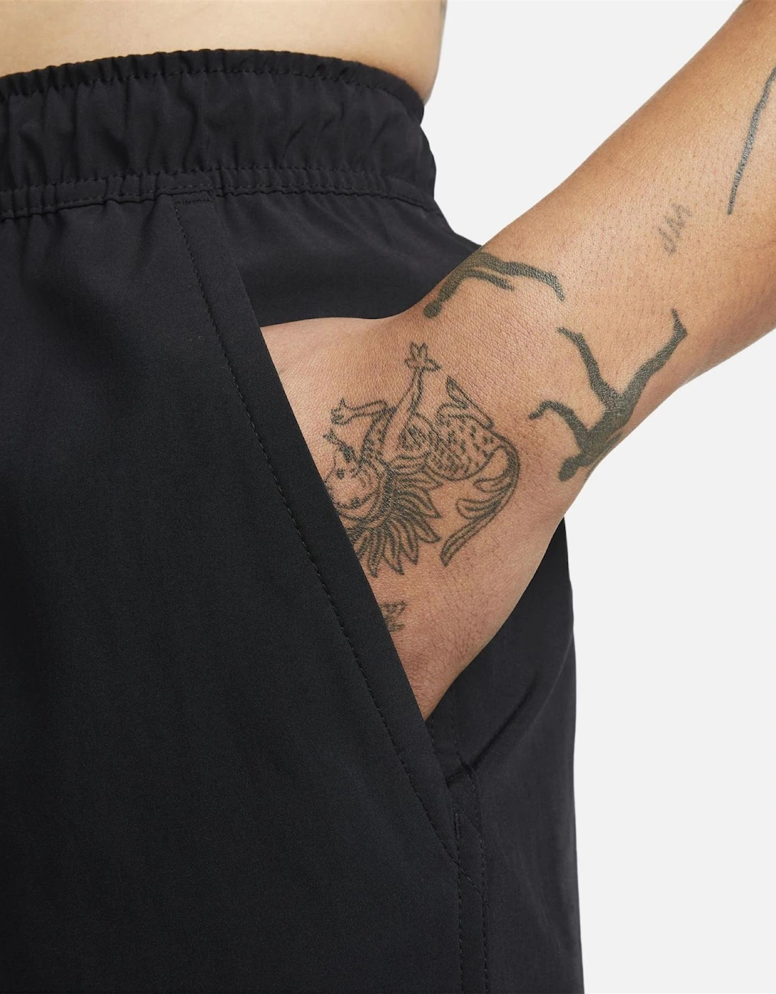 Mens Dri FIT 9 Unlined Versatile Shorts