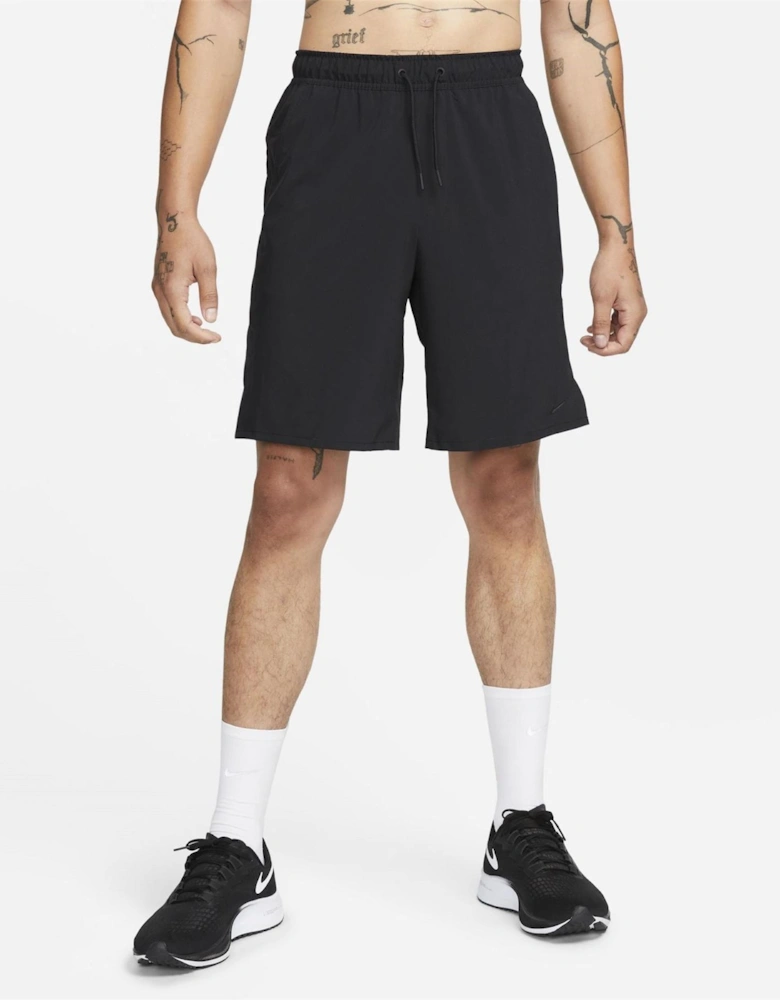 Mens Dri FIT 9 Unlined Versatile Shorts