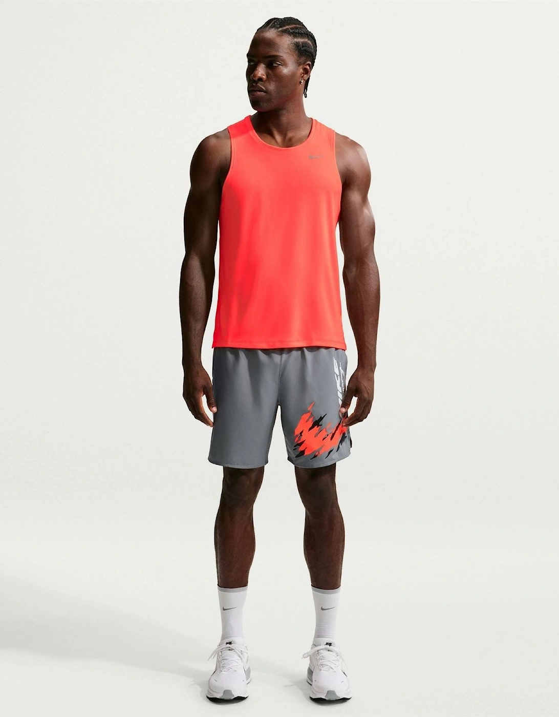 Dri-Fit Run Energy Running Shorts