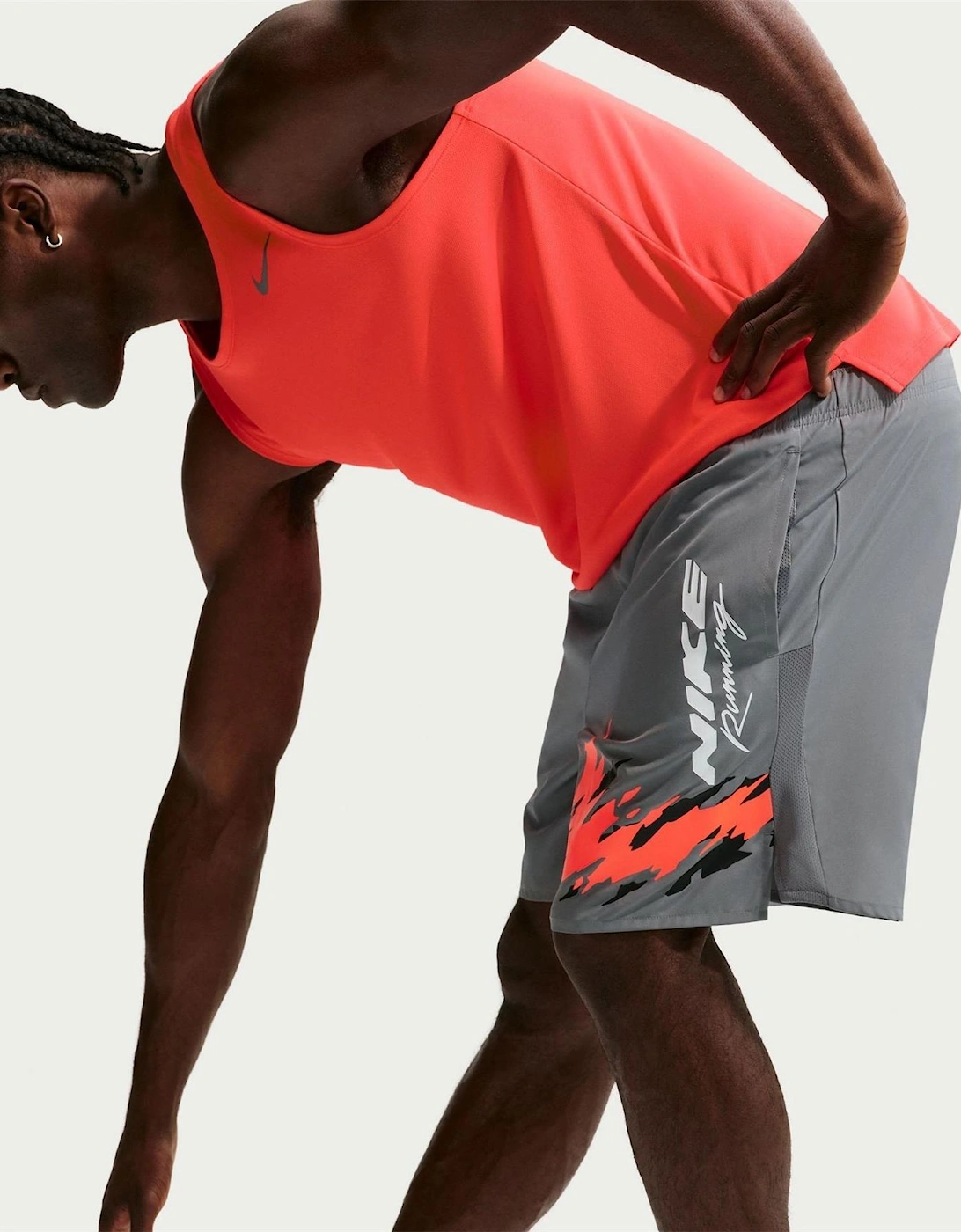 Dri-Fit Run Energy Running Shorts