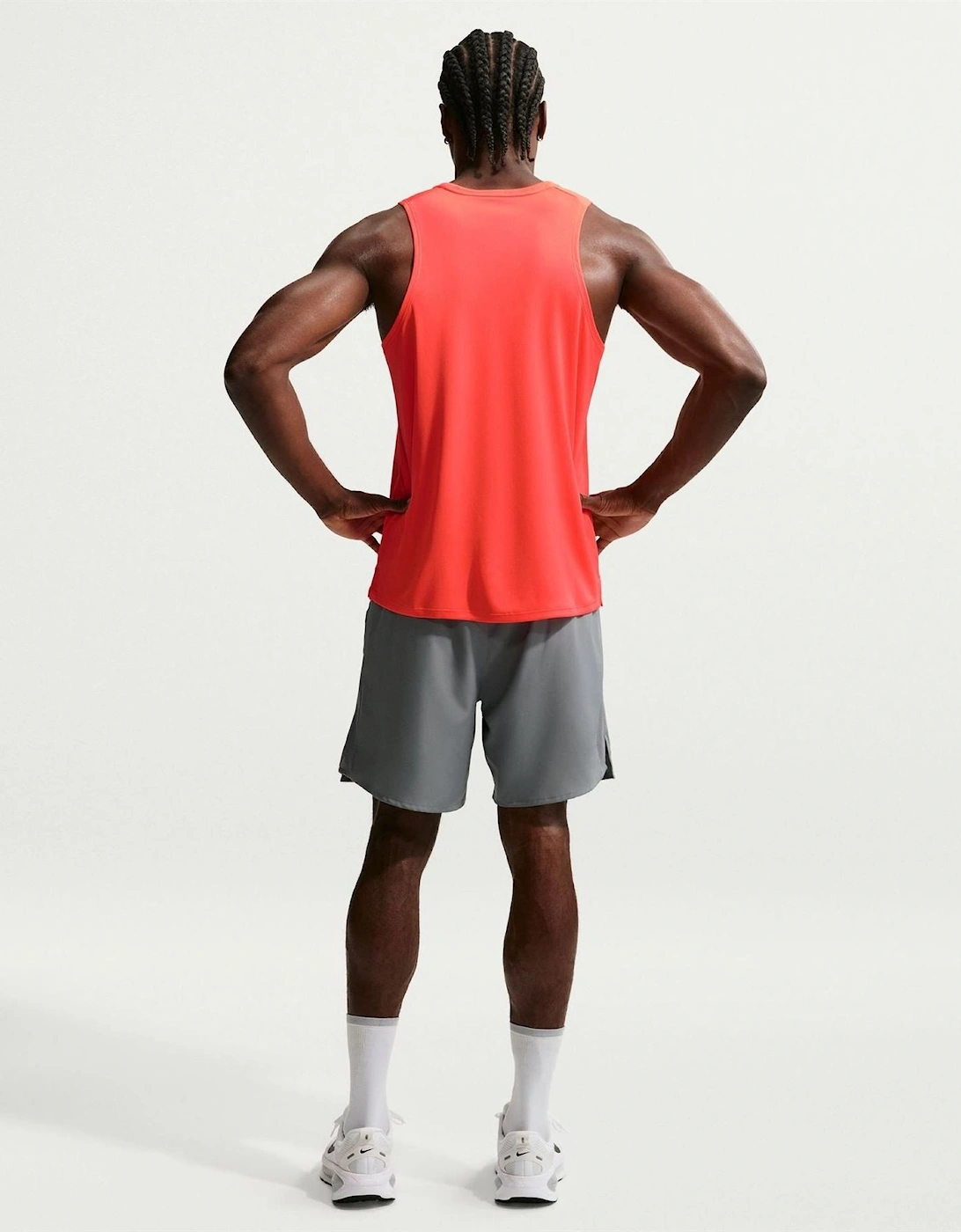 Dri-Fit Run Energy Running Shorts