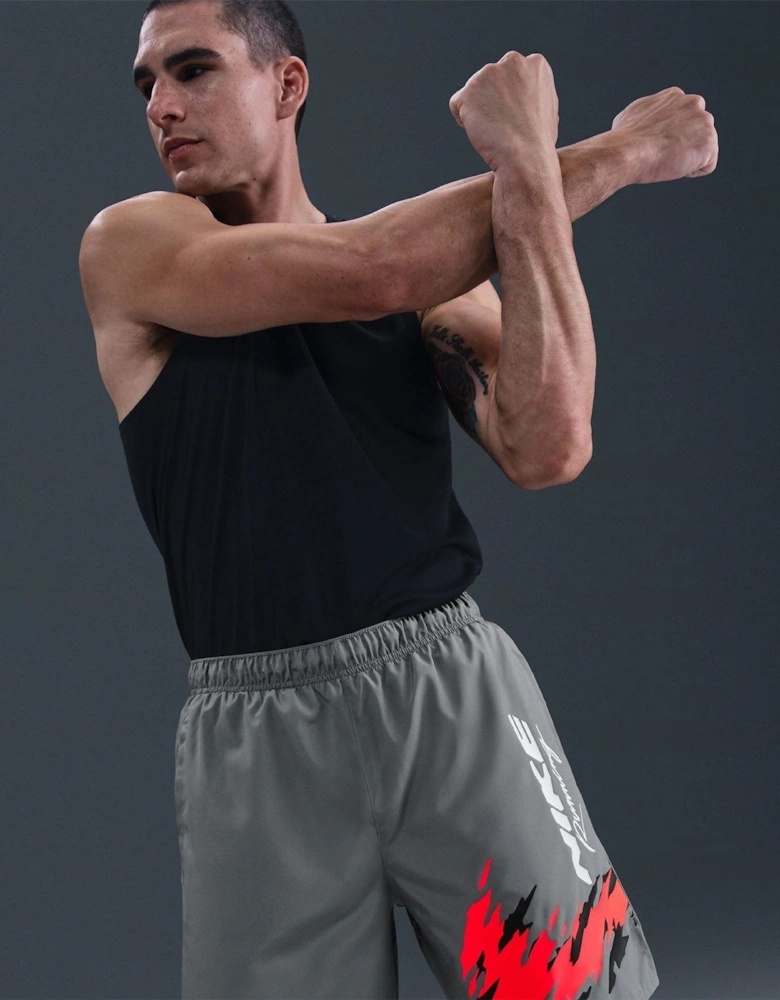 Dri-Fit Run Energy Running Shorts