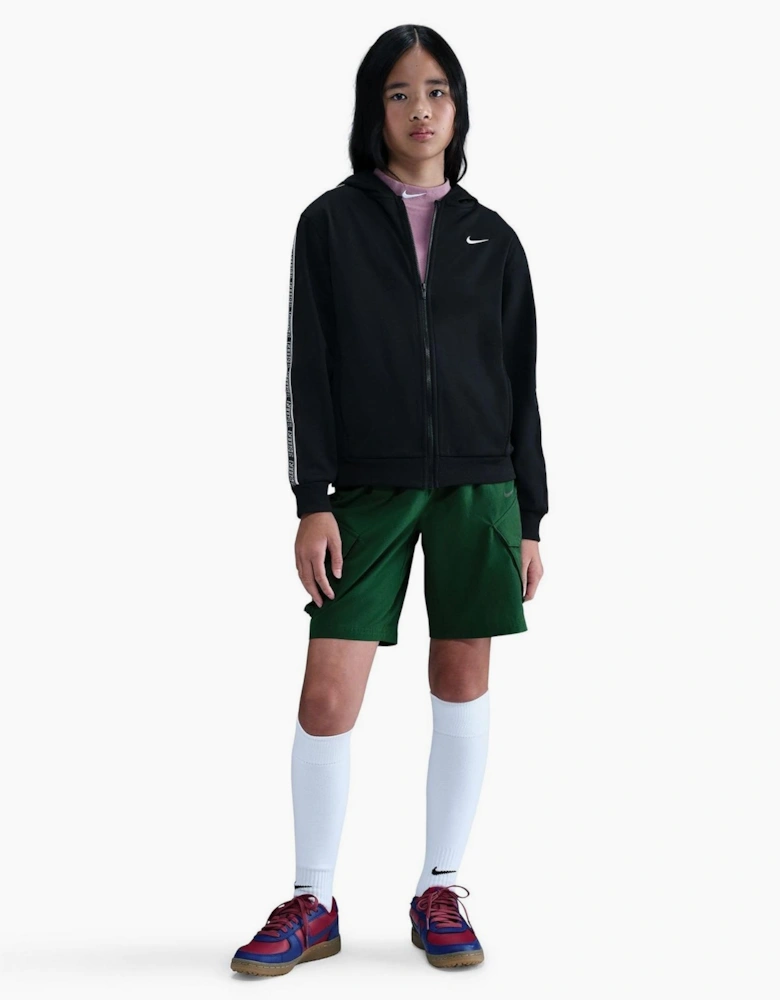 NSW Club Hooded Long Sleeve Sweatshirt