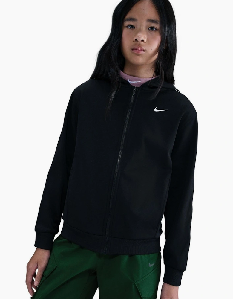 NSW Club Hooded Long Sleeve Sweatshirt
