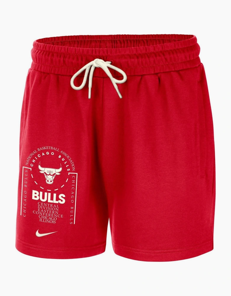 Chi Monkey Club Fleece Basketball Shorts