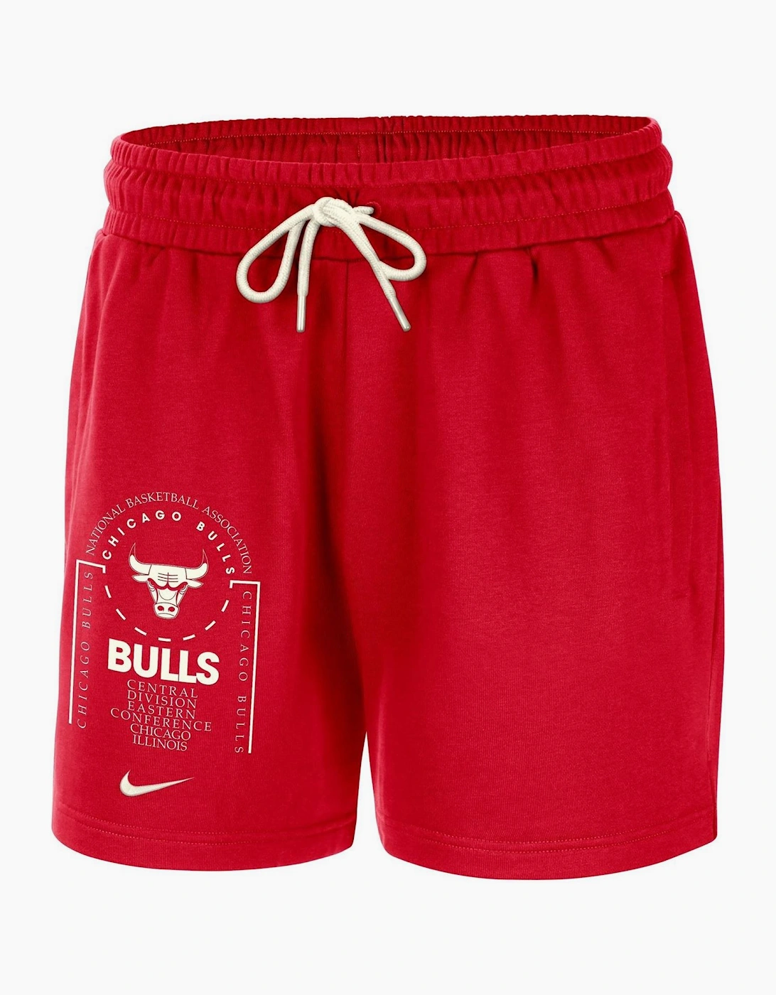 Chi Monkey Club Fleece Basketball Shorts, 3 of 2