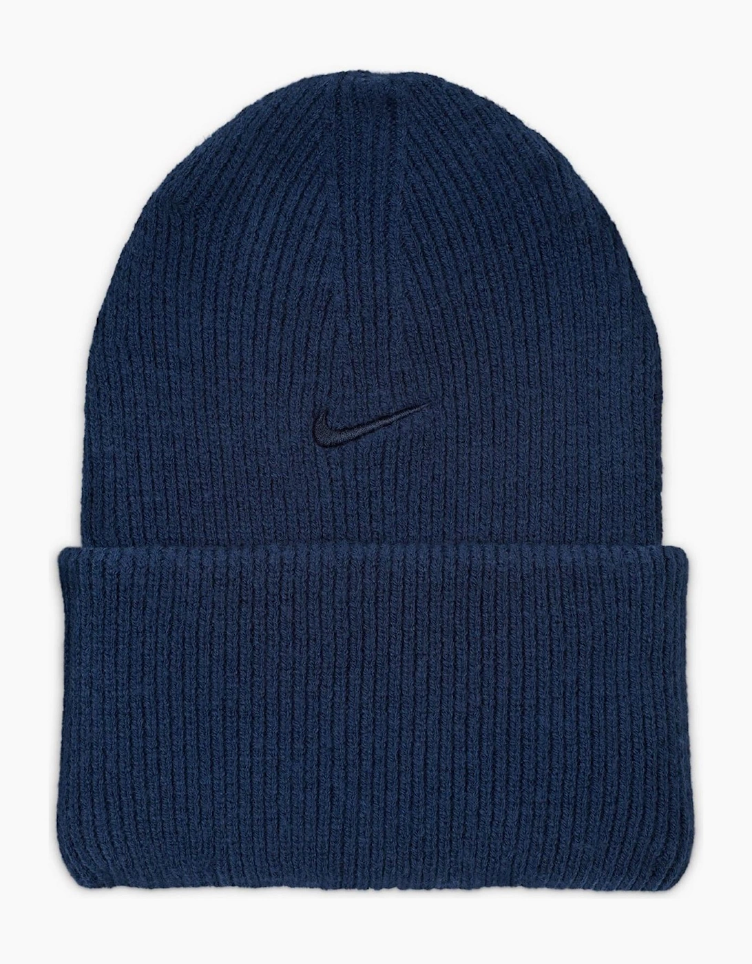 Peak Soft Feel Ribbed Adjustable Cuff Beanie, 7 of 6