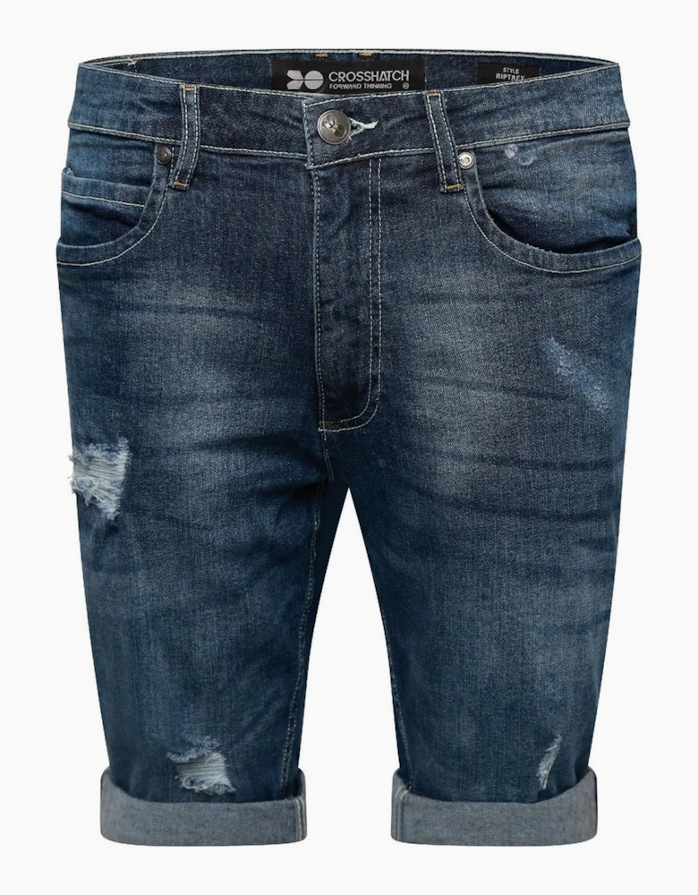 Riptrey Denim Shorts