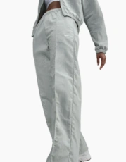 Light Silver/Wh