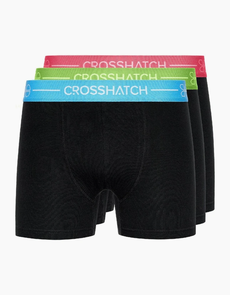 Astral 3Pk Boxers