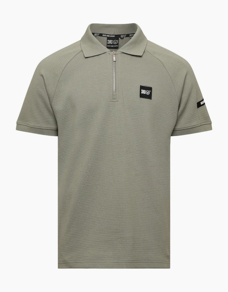 Topfield Polo Shirt