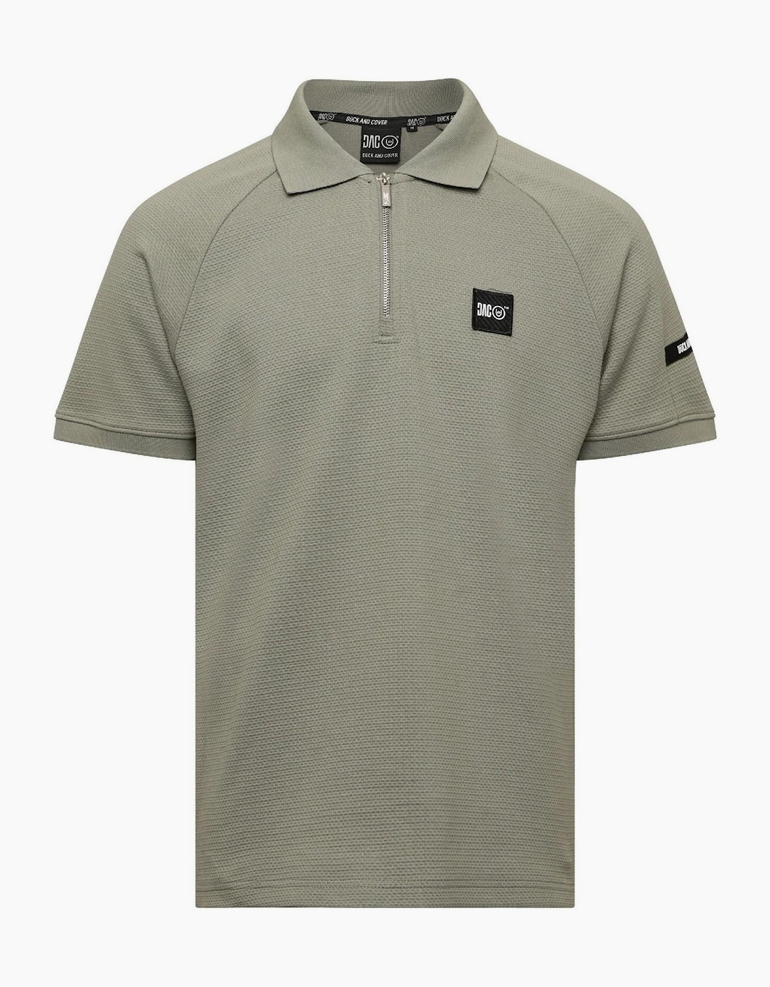Topfield Polo Shirt, 3 of 2