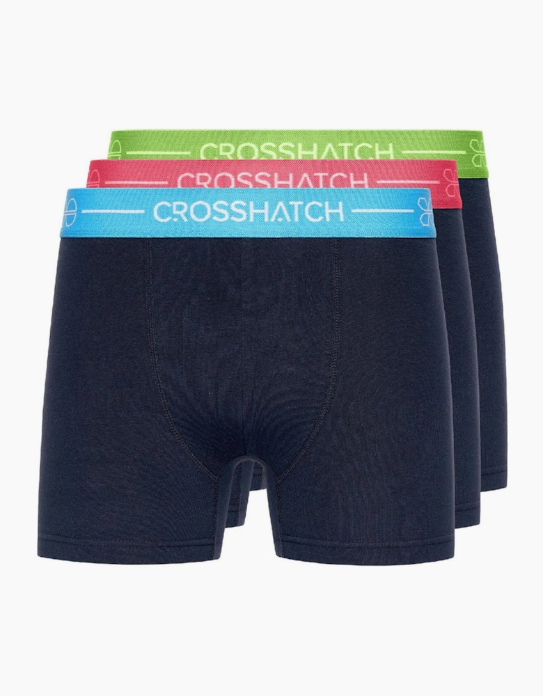 Astral 3Pk Boxers