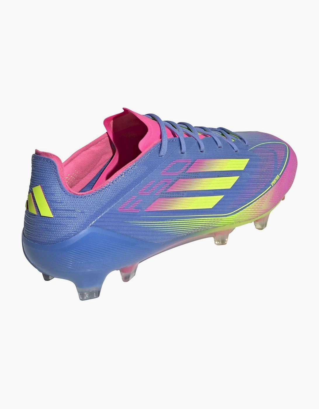F50 Elite Firm Ground Low Top Sneakers