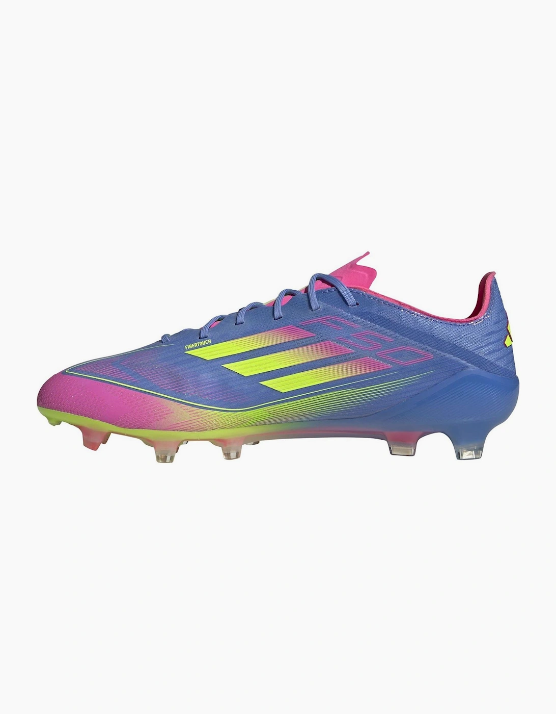 F50 Elite Firm Ground Low Top Sneakers