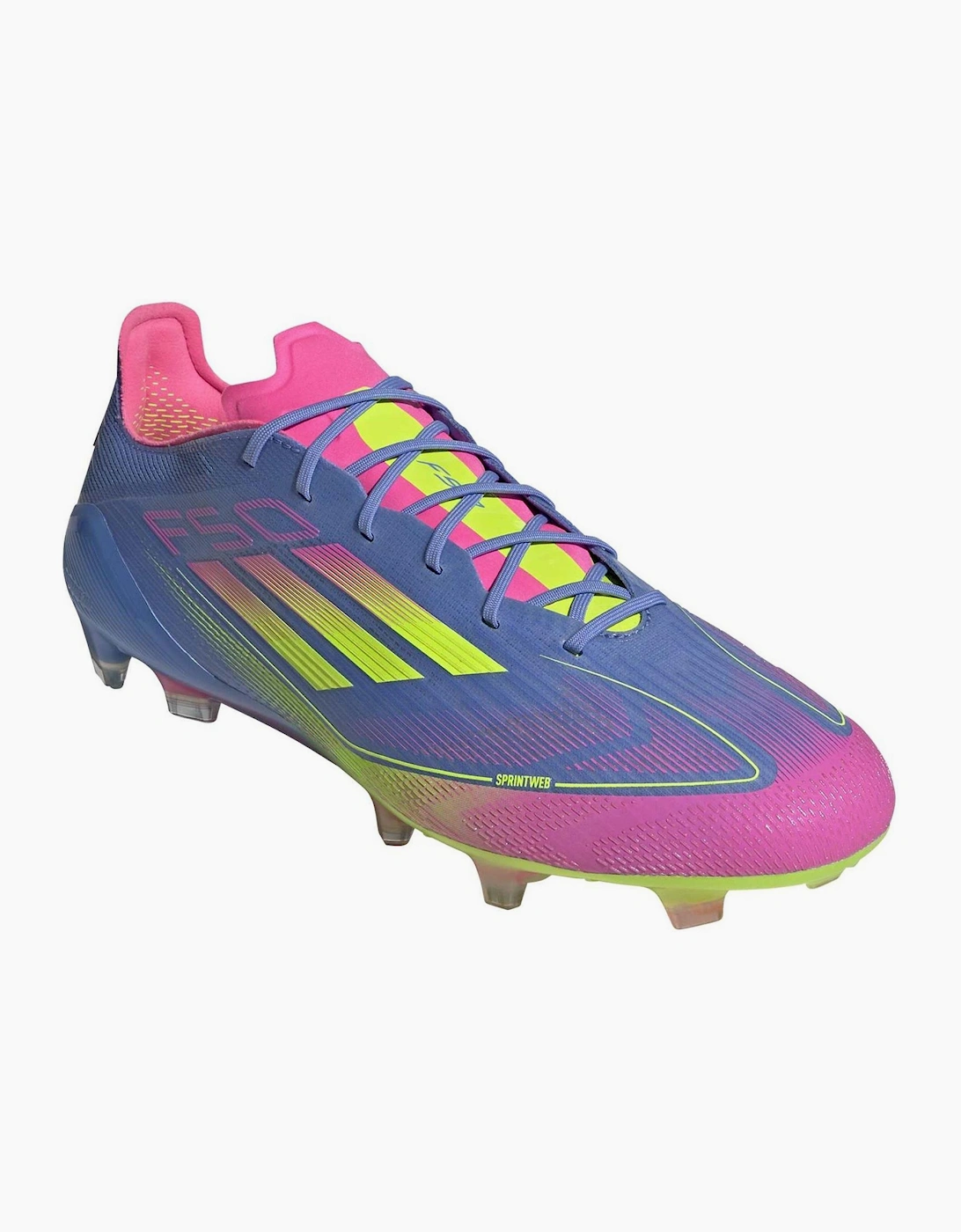 F50 Elite Firm Ground Low Top Sneakers