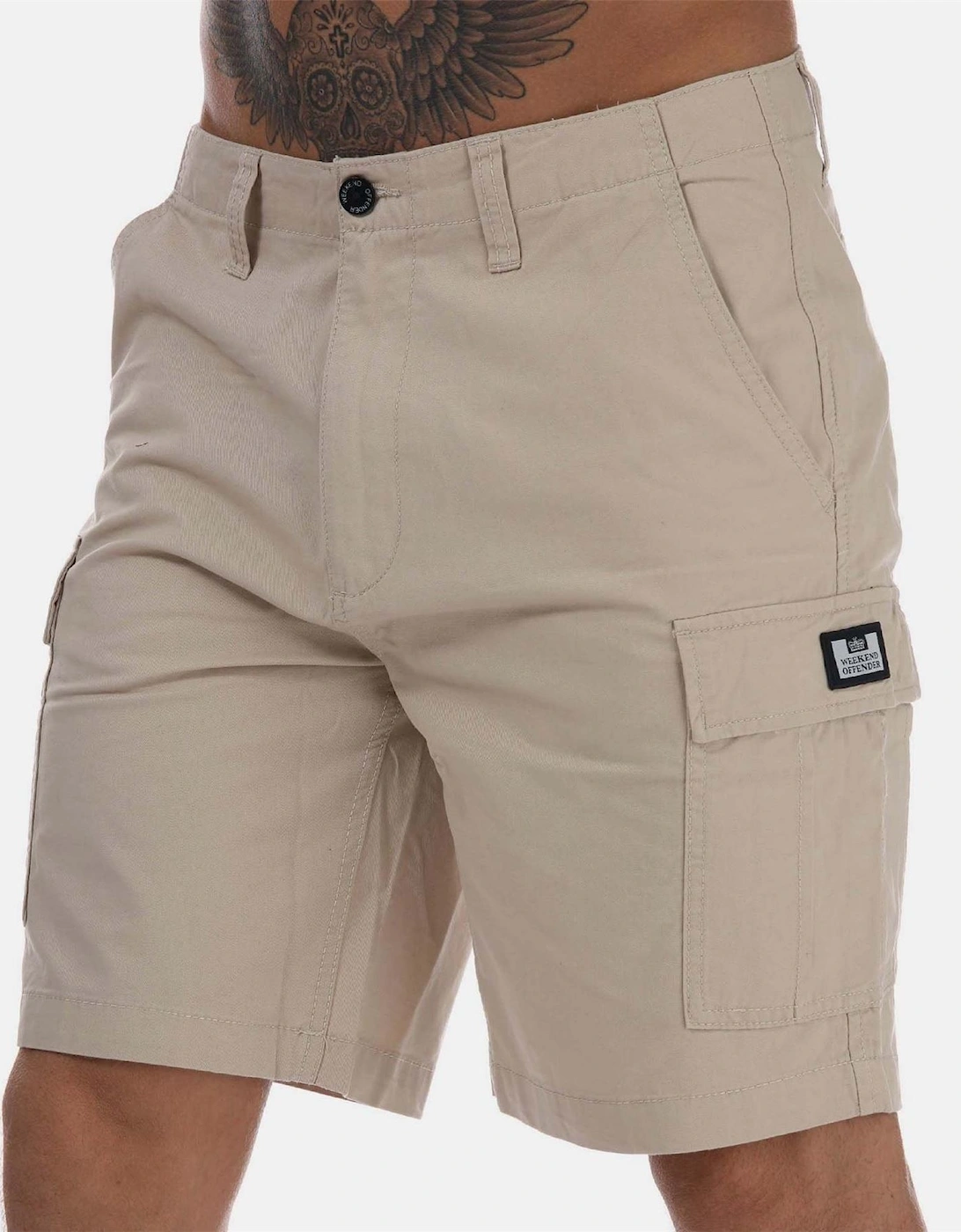 High Desert Cargo Short, 6 of 5