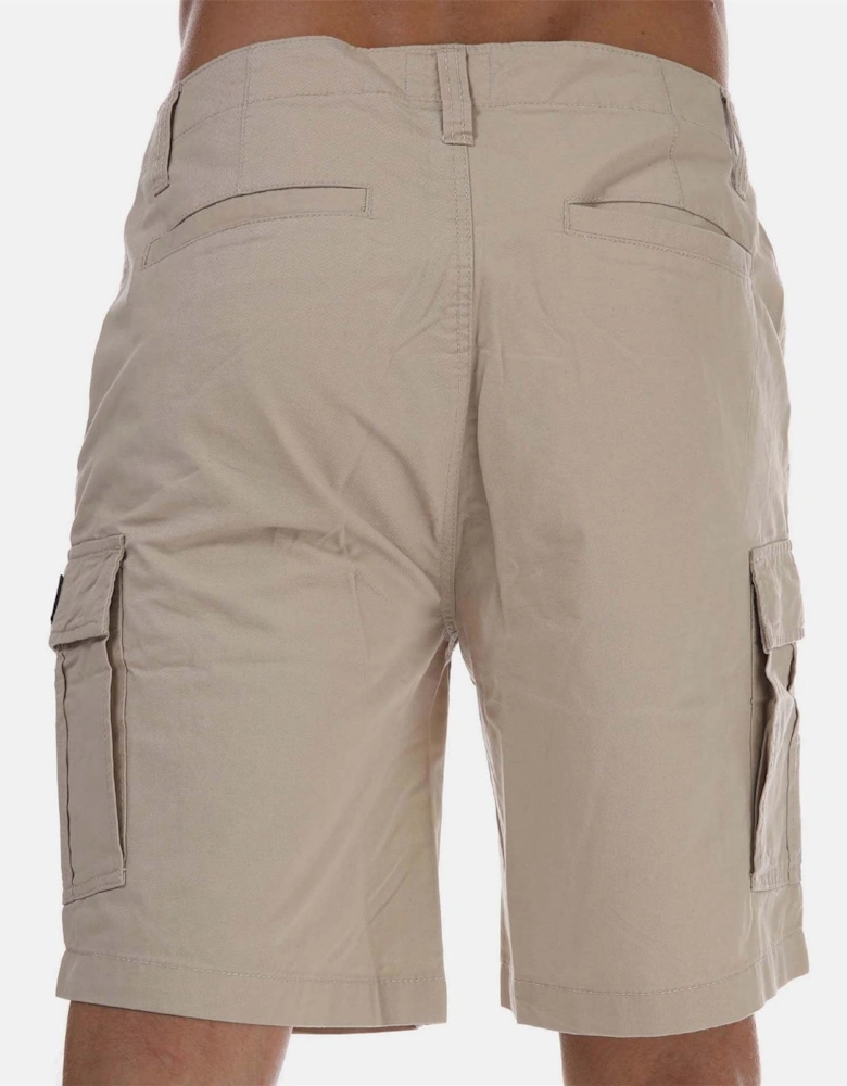 High Desert Cargo Short