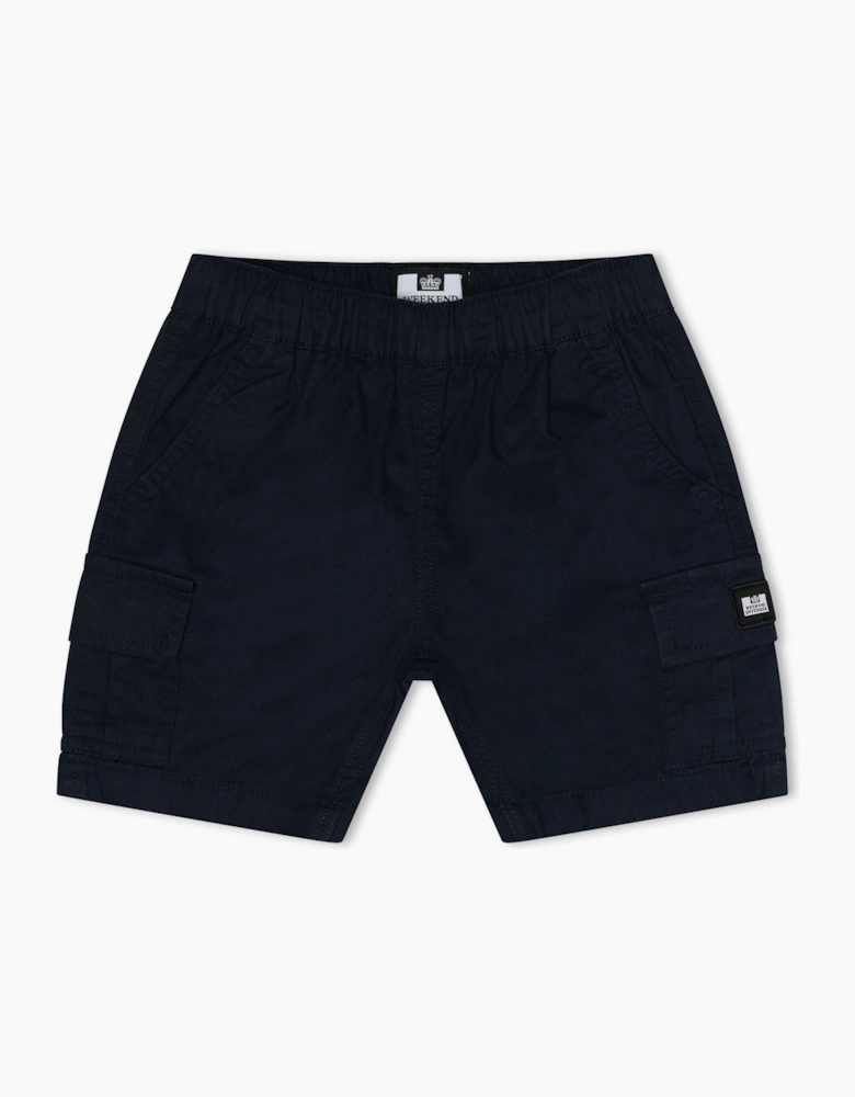 High Desert Cargo Short
