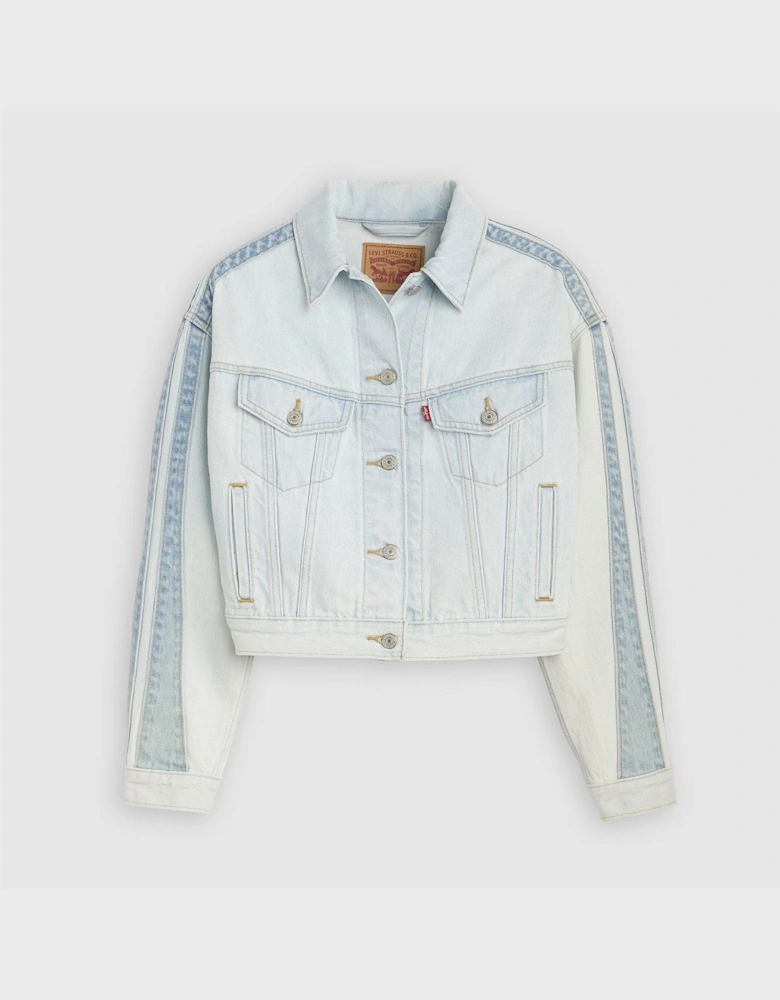 Slim Fit Collared Neck Long Sleeve Shirt with Chest Pocket