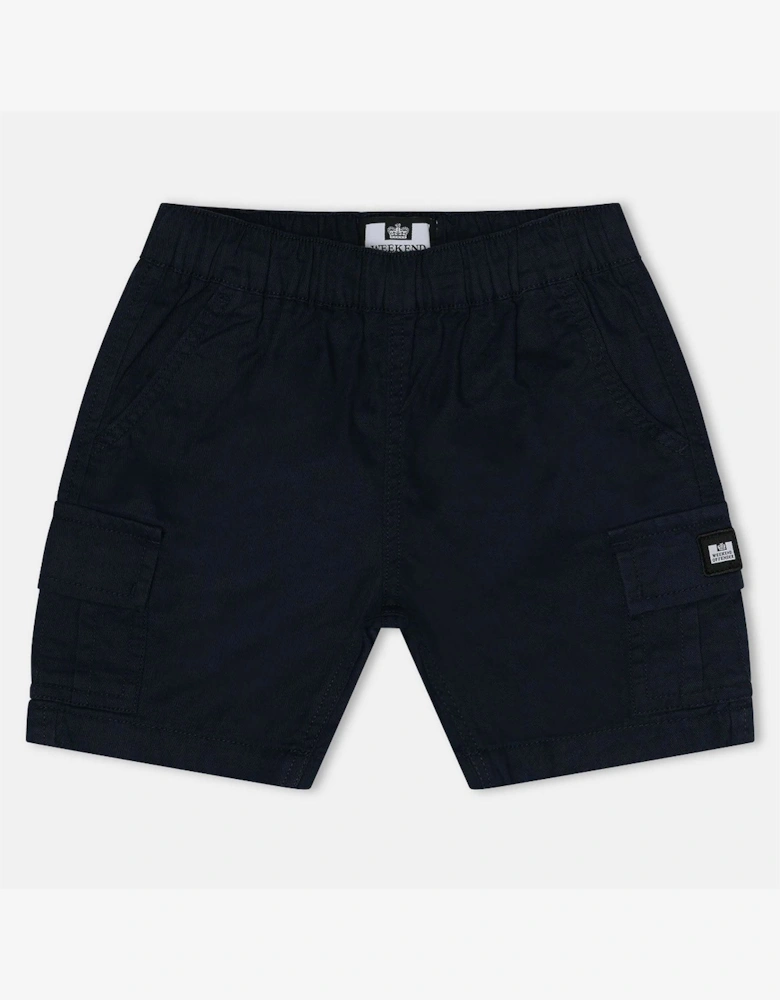 High Desert Cargo Short