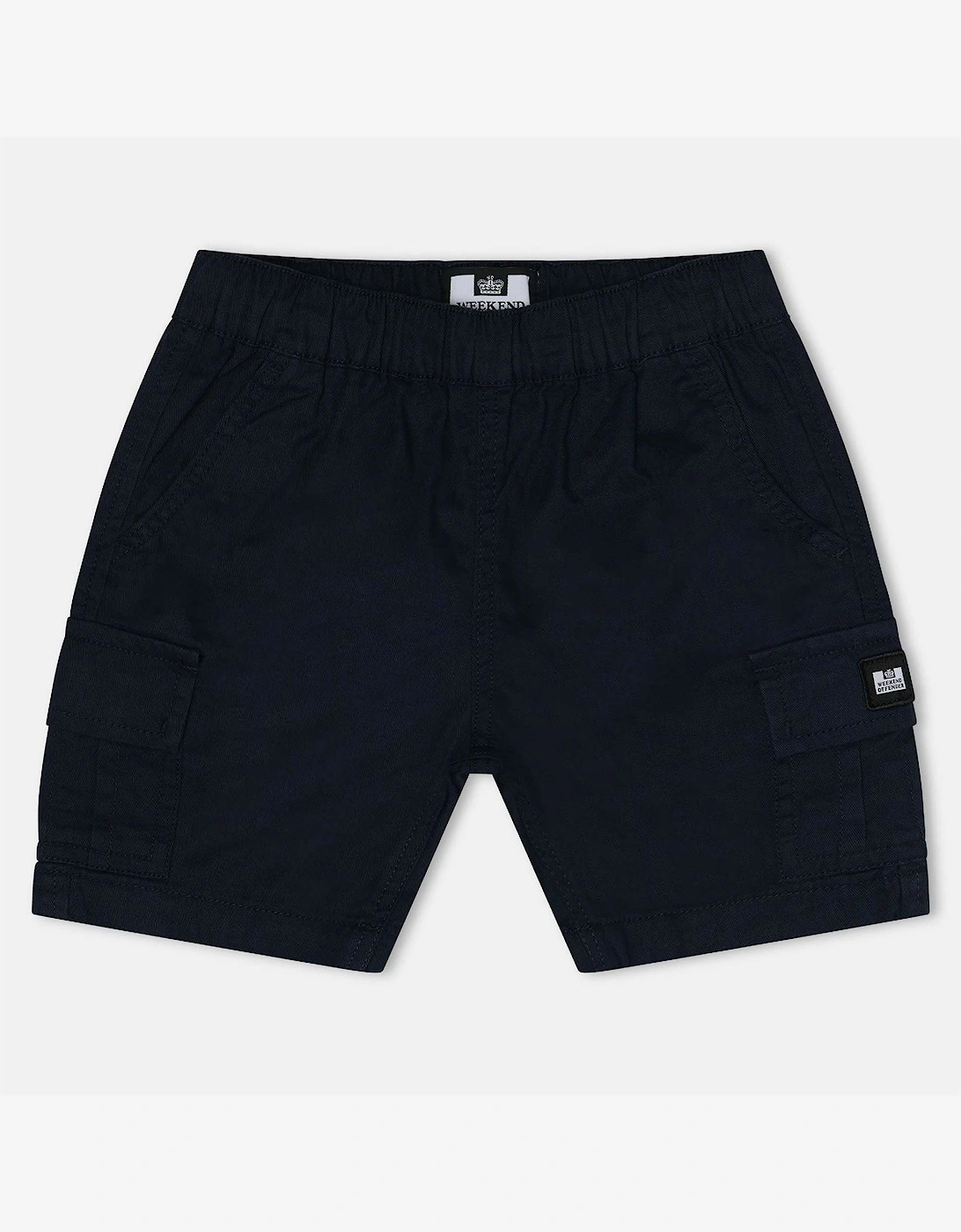 High Desert Cargo Short, 3 of 2