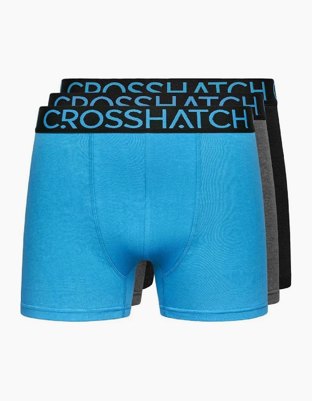 Knightling 3 Pack Boxer Brief, 5 of 4