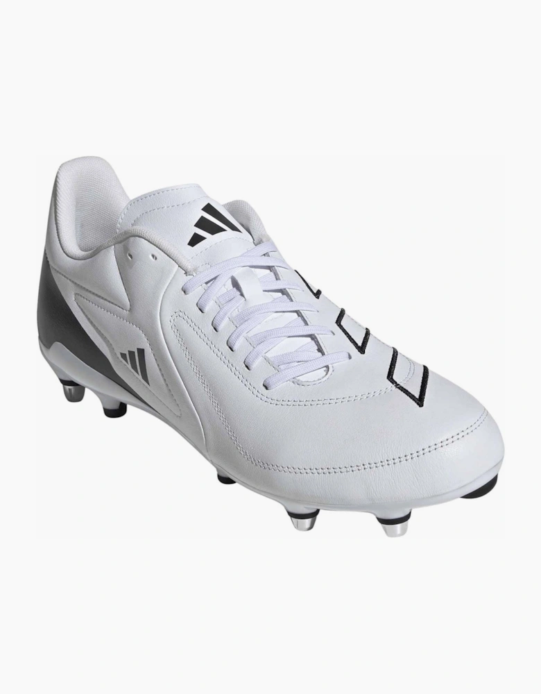 RS 15 Elite Soft Ground Rugby Boots
