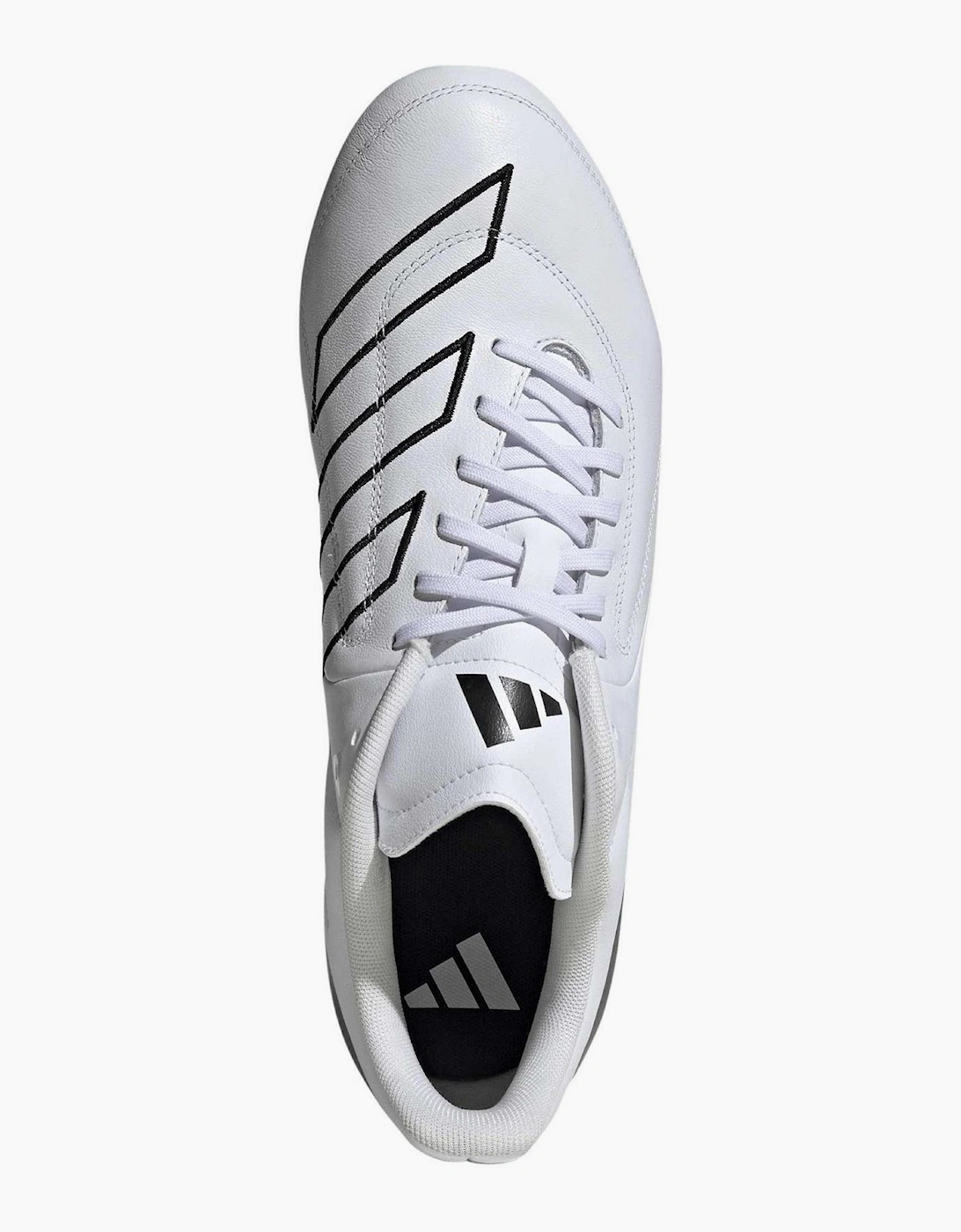 RS 15 Elite Soft Ground Rugby Boots