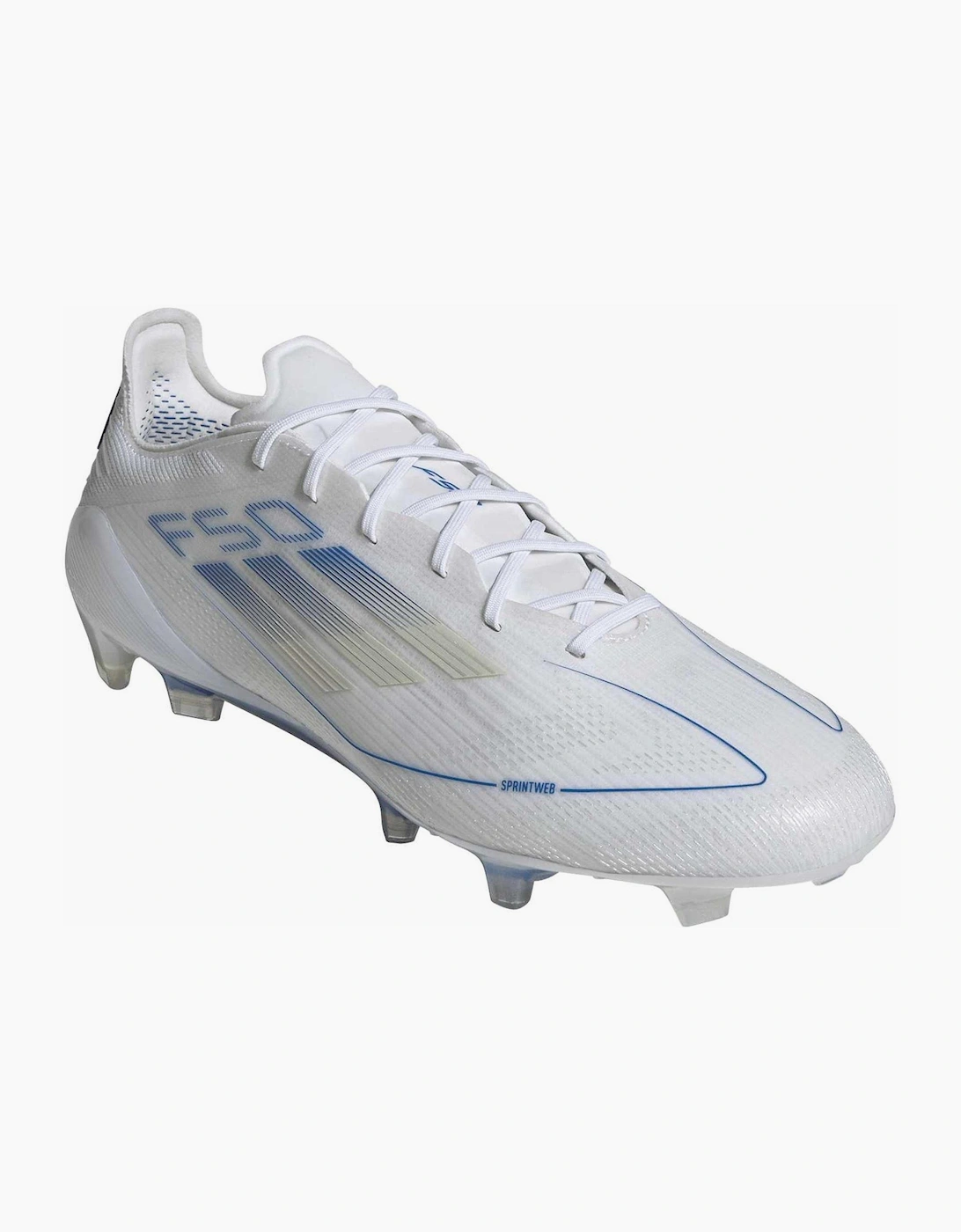 F50 Elite Football Lace Up Low Top Sneakers