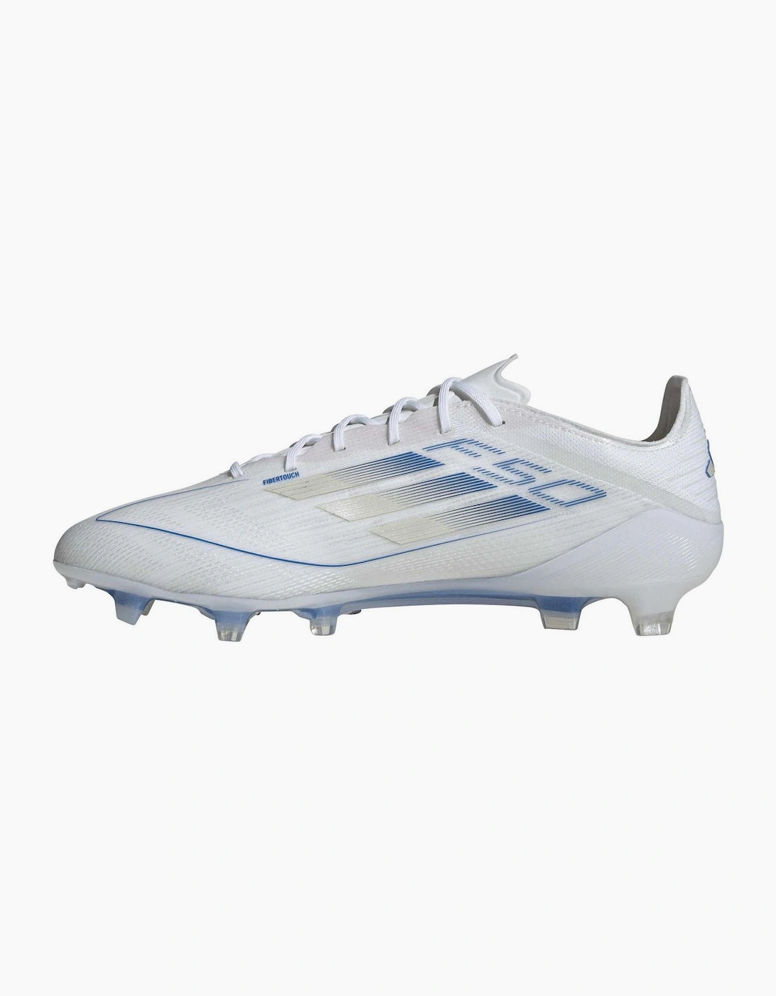 F50 Elite Football Lace Up Low Top Sneakers