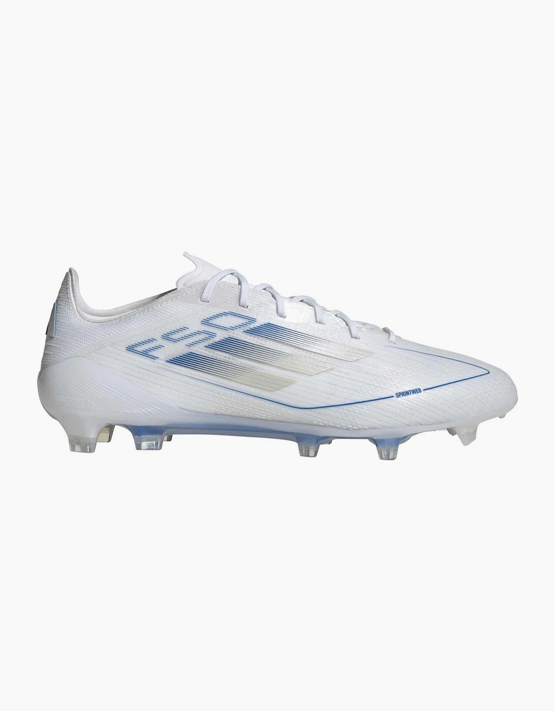 F50 Elite Football Lace Up Low Top Sneakers, 7 of 6