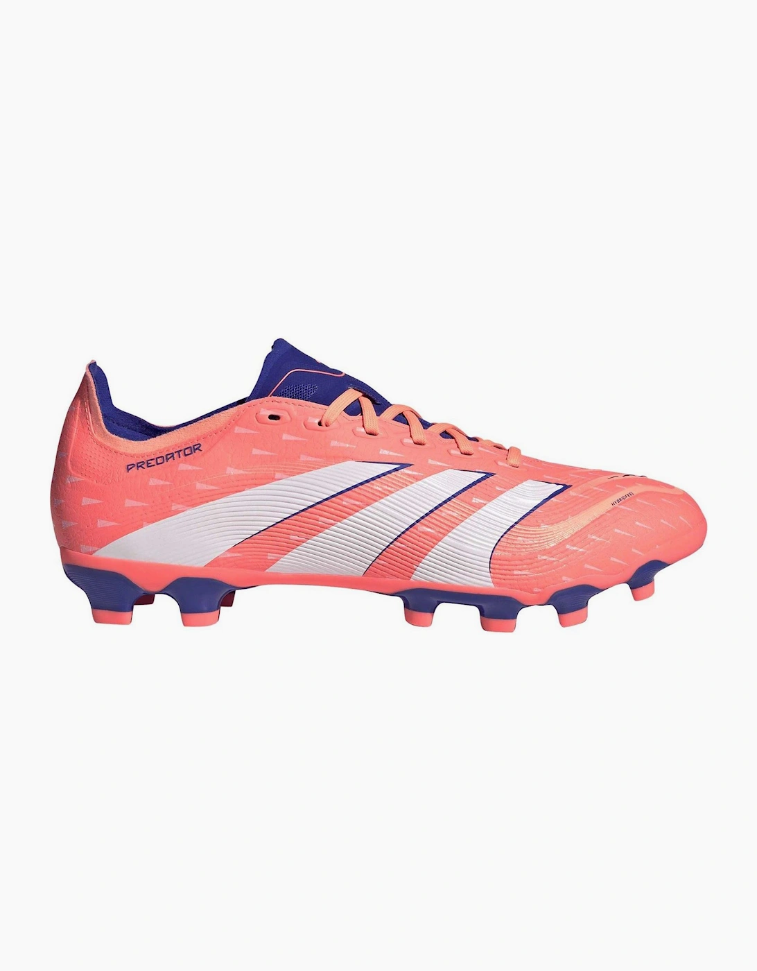 Predator League Firm Ground Football Boots, 7 of 6