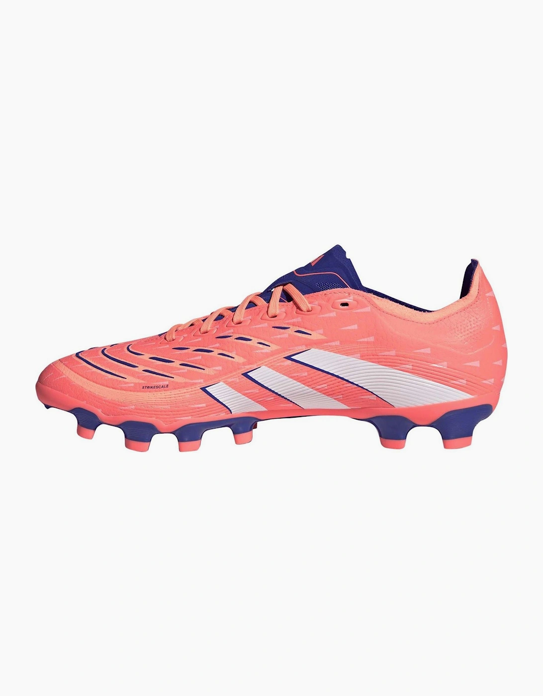 Predator League Firm Ground Football Boots