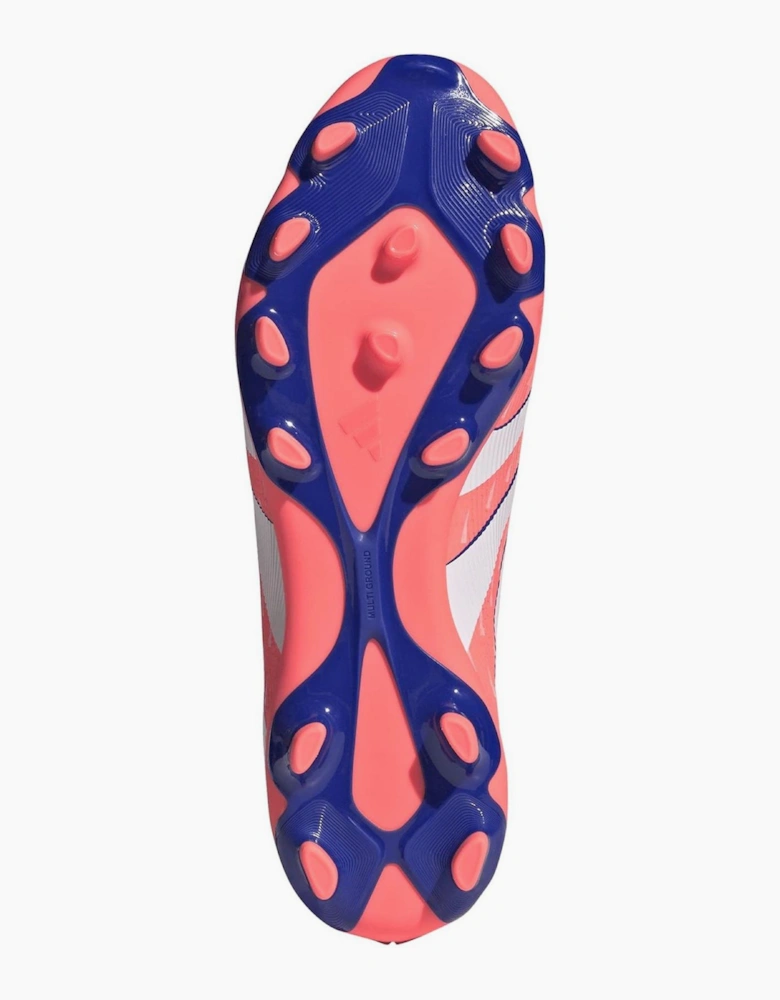 Predator League Firm Ground Football Boots
