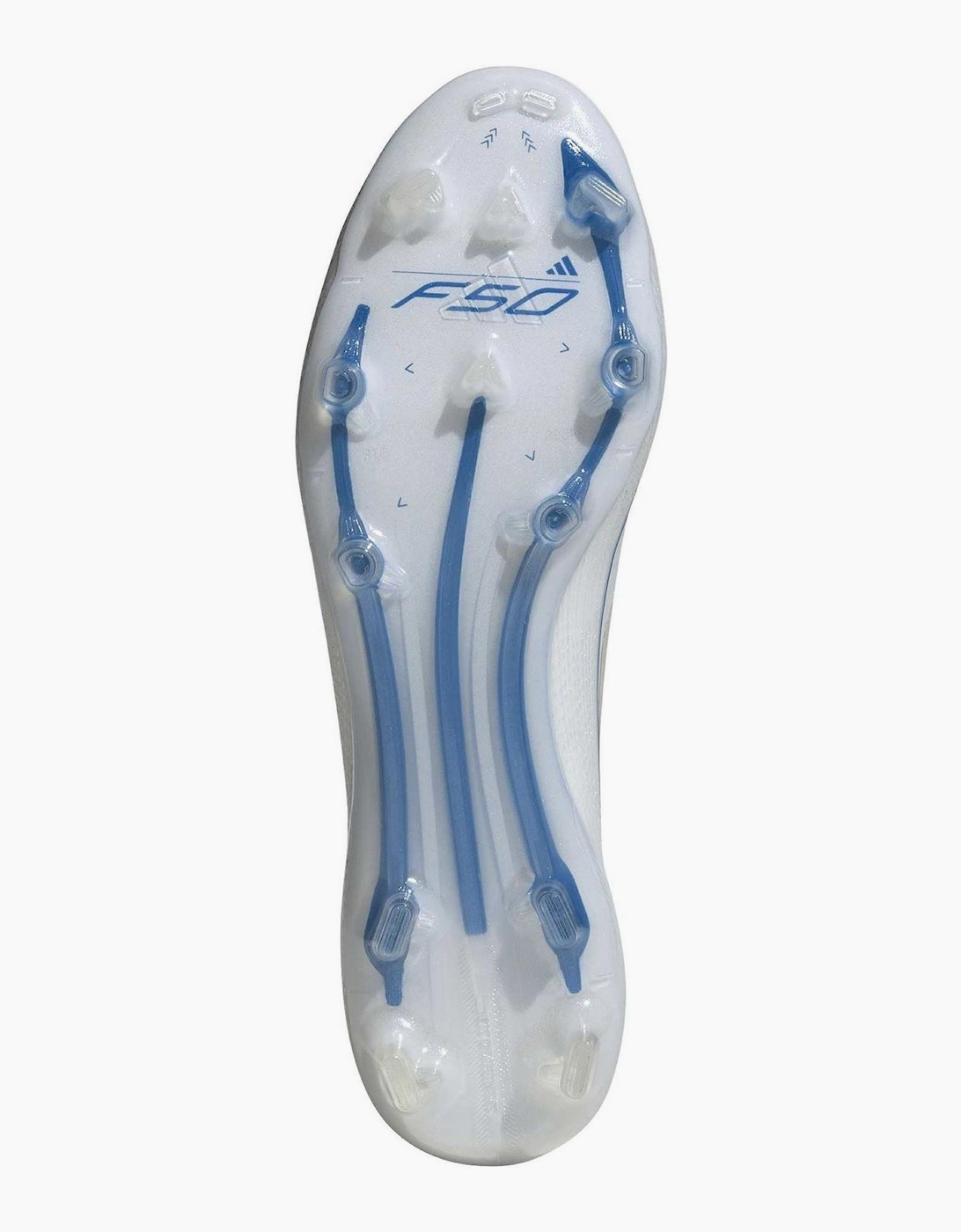F50 Elite Football Lace Up Low Top Sneakers