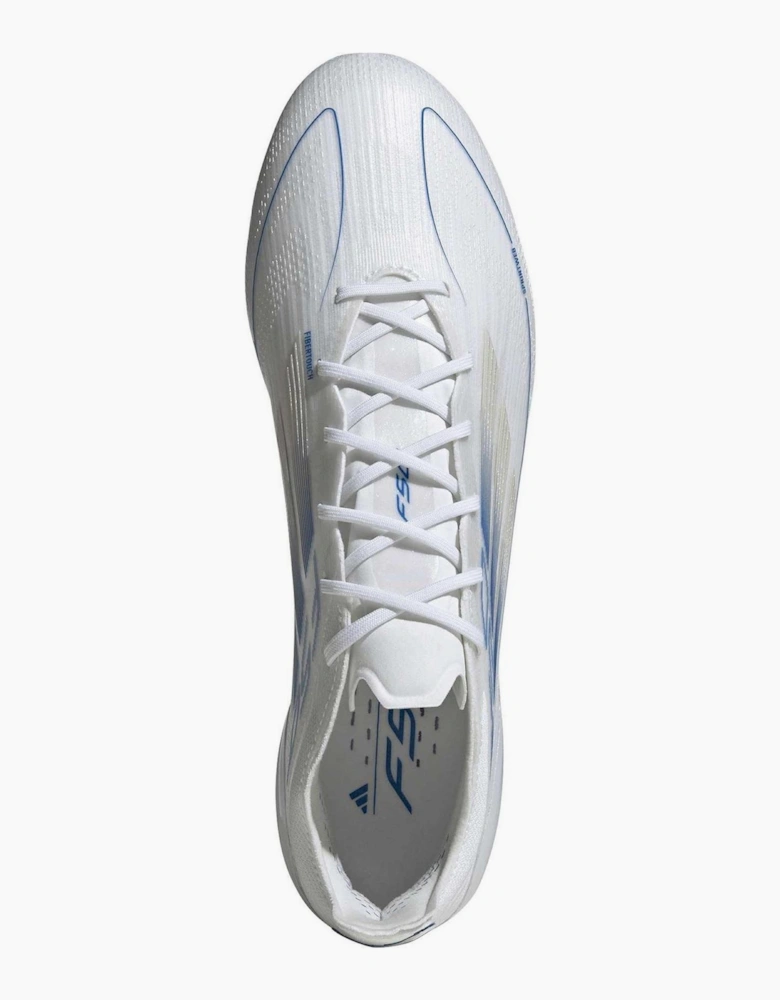 F50 Elite Football Lace Up Low Top Sneakers