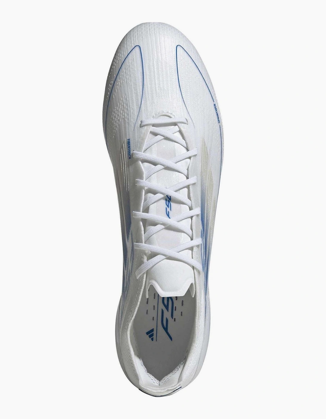 F50 Elite Football Lace Up Low Top Sneakers