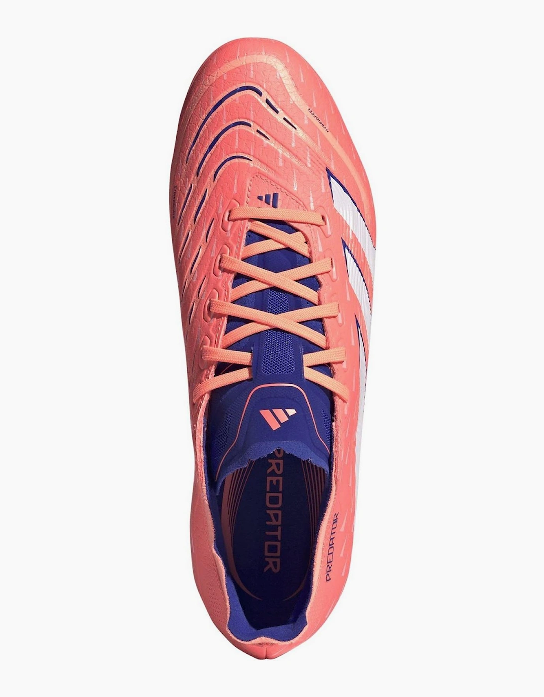 Predator League Firm Ground Football Boots