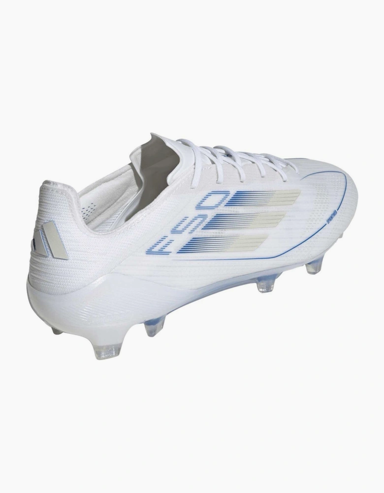 F50 Elite Football Lace Up Low Top Sneakers