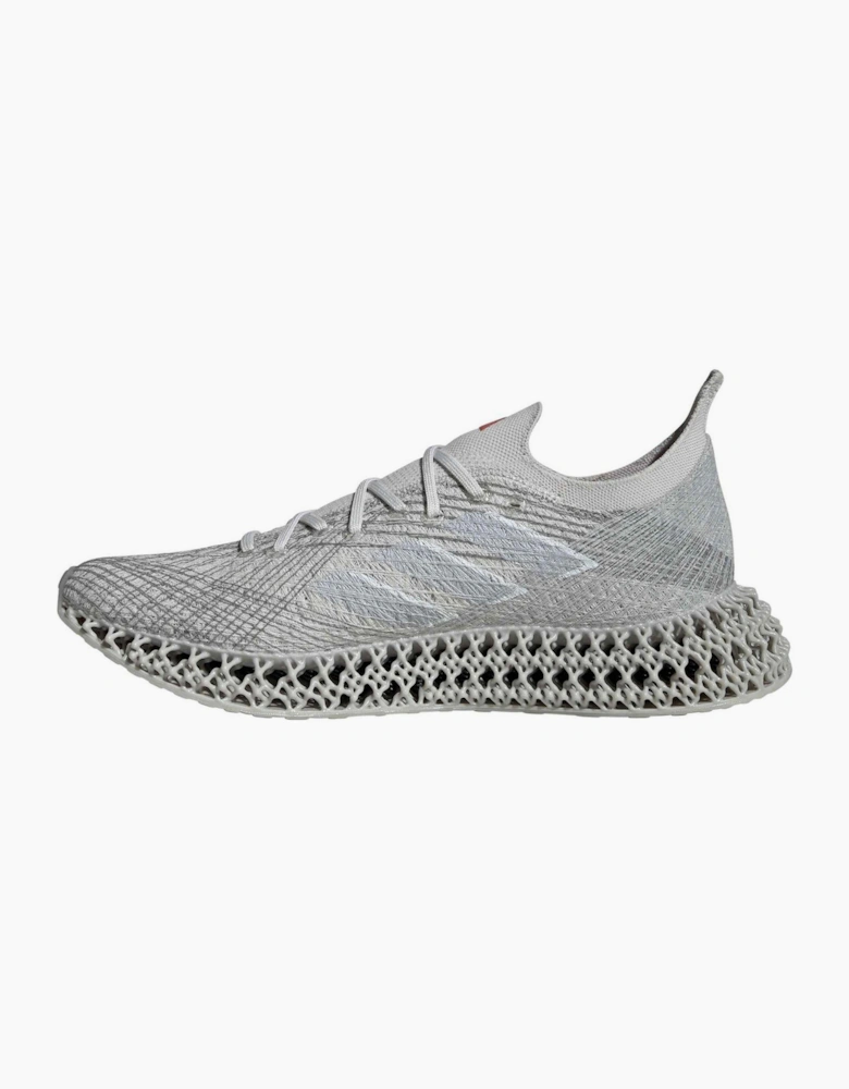 4Dfwd X Strun Lace Up Road Sneakers