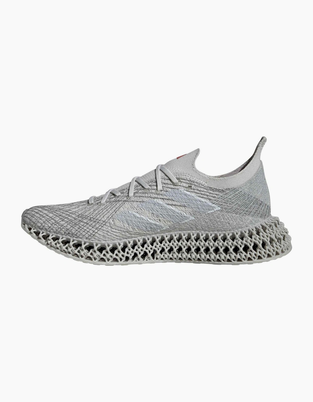 4Dfwd X Strun Lace Up Road Sneakers